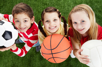 Реально ли увлечь ребенка спортом и как это сделать?