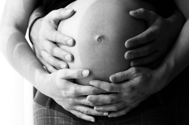 Как понять беременную жену?
