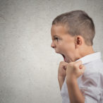 Агрессивный ребенок: причины и признаки