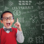 Зачем учить ребенка считать в уме?